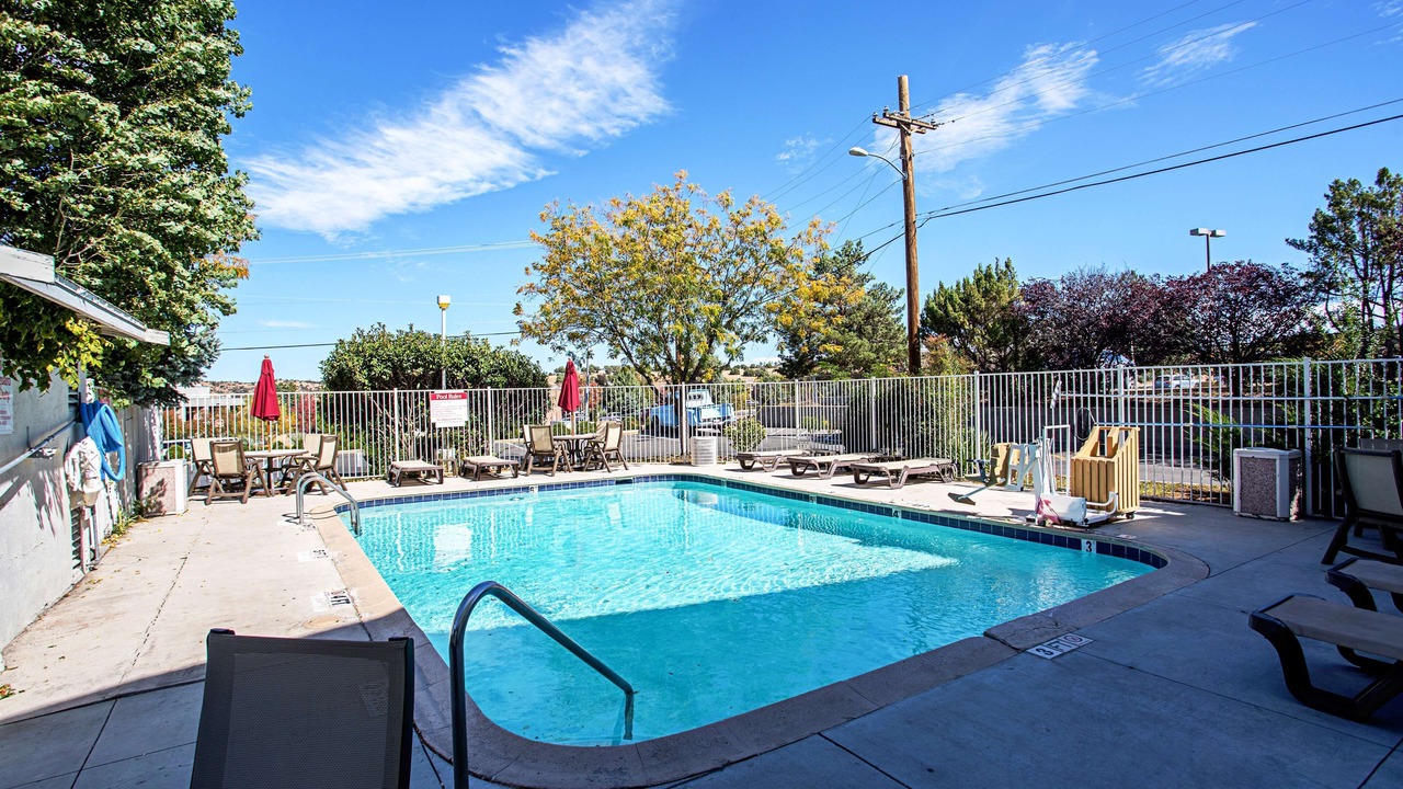 Photo of Outdoor in Prescott