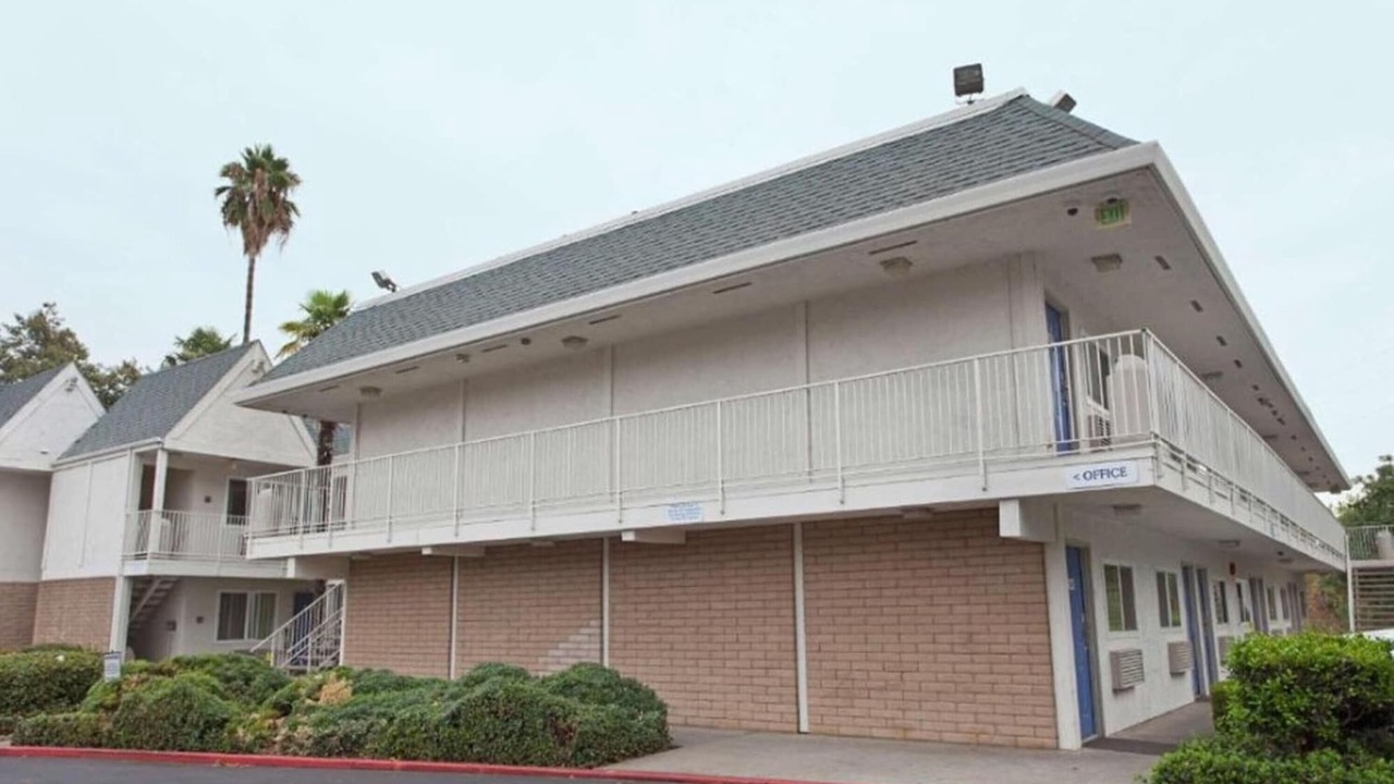 Photo of Patio Balcony in Southeastern Sacramento