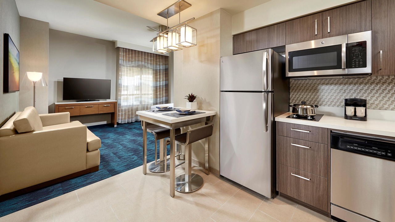 Photo of Kitchen in Mission Valley West