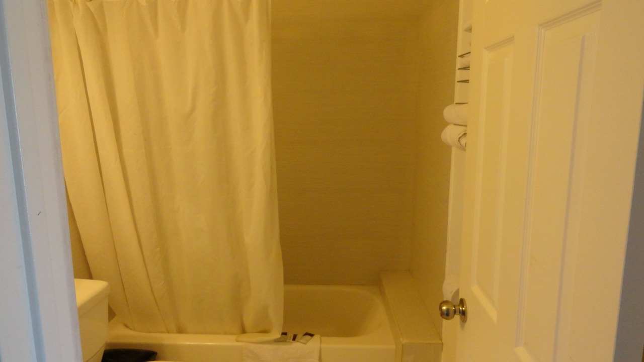 Photo of Bathroom in North Hills East