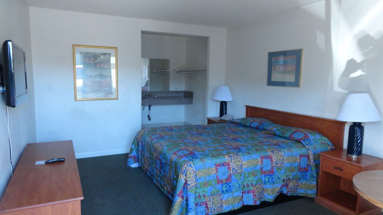 Photo of Bedroom in North Hills East