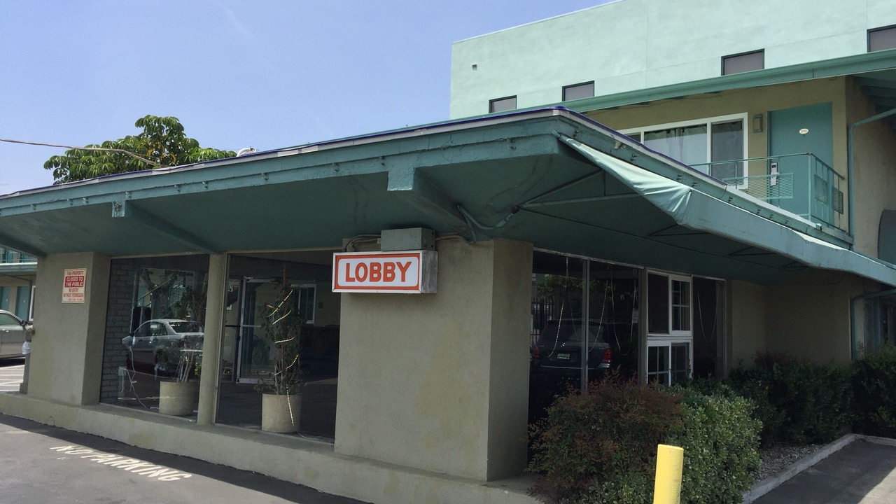 Photo of Outdoor in North Hills East