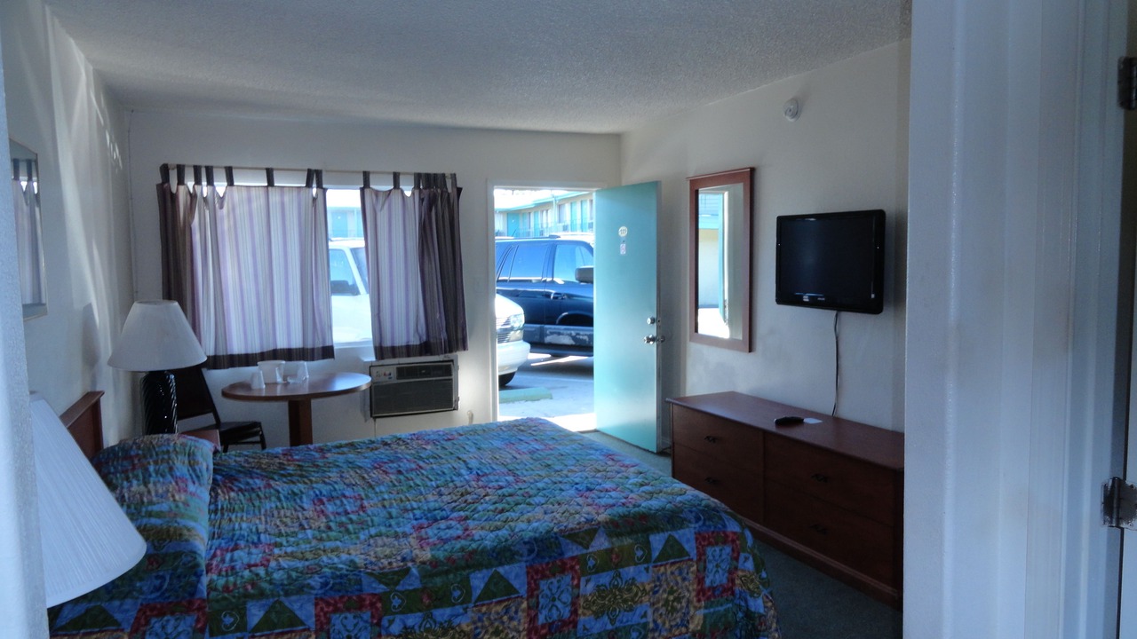 Photo of Bedroom in North Hills East