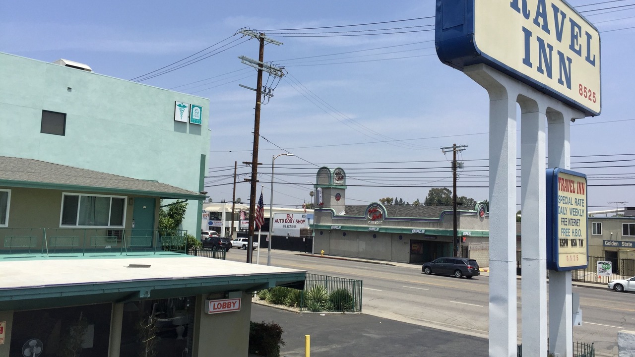 Photo of Outdoor in North Hills East
