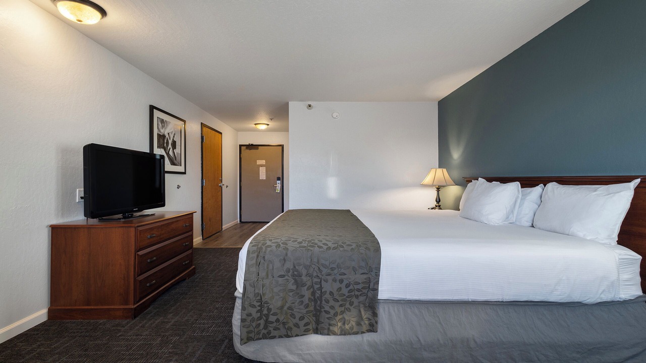Photo of Bedroom in Sonora