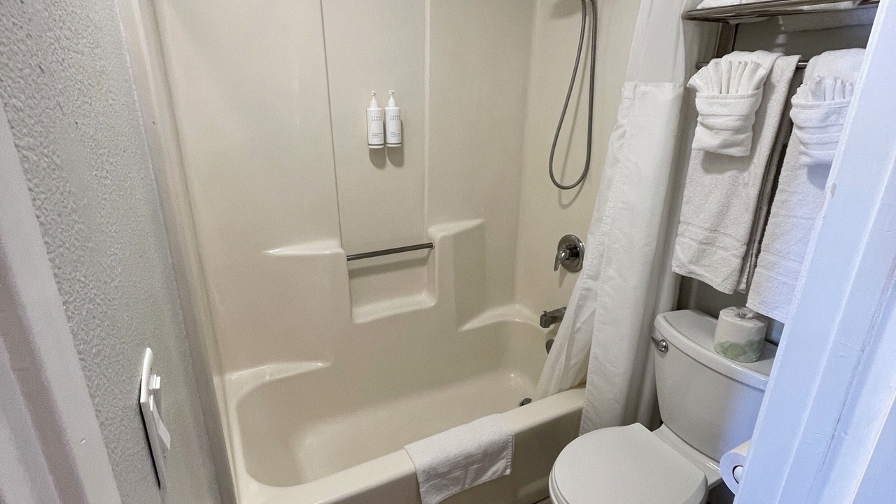 Photo of Bathroom in San Luis Obispo