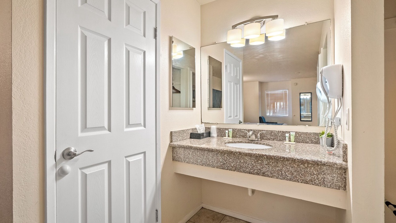 Photo of Bathroom in San Luis Obispo