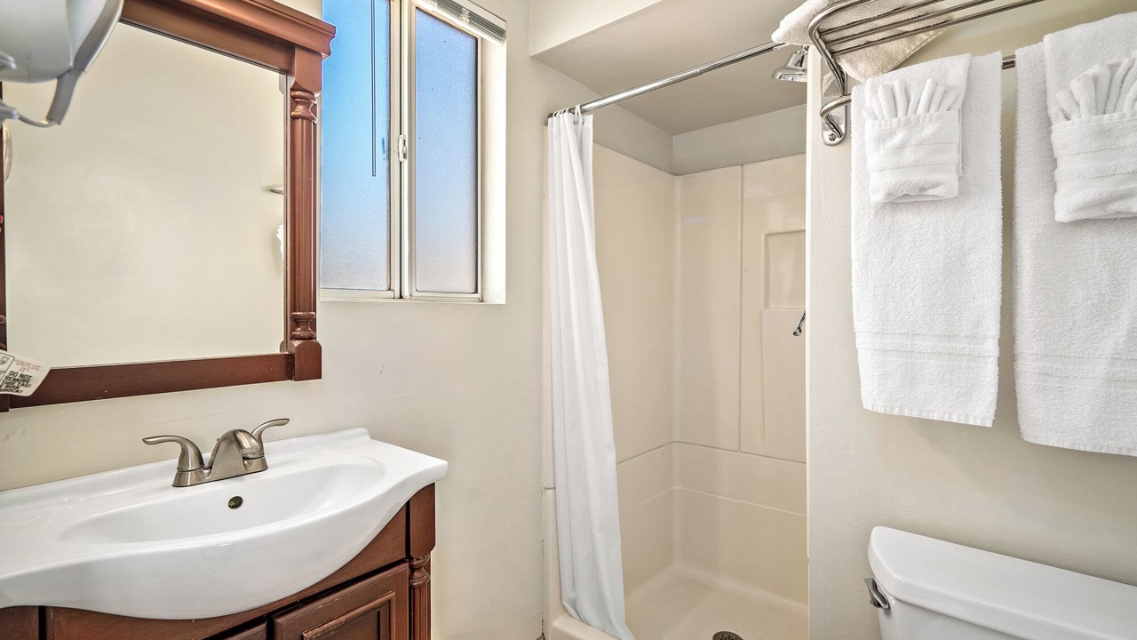 Photo of Bathroom in San Luis Obispo