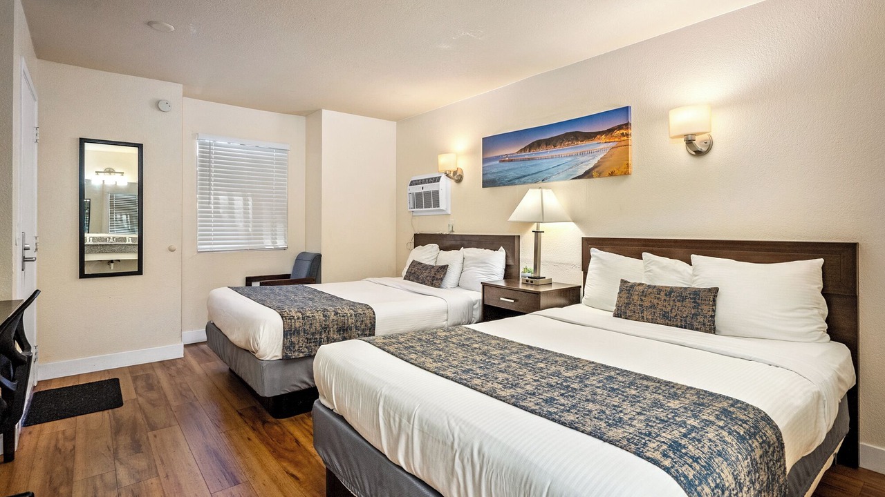 Photo of Bedroom in San Luis Obispo