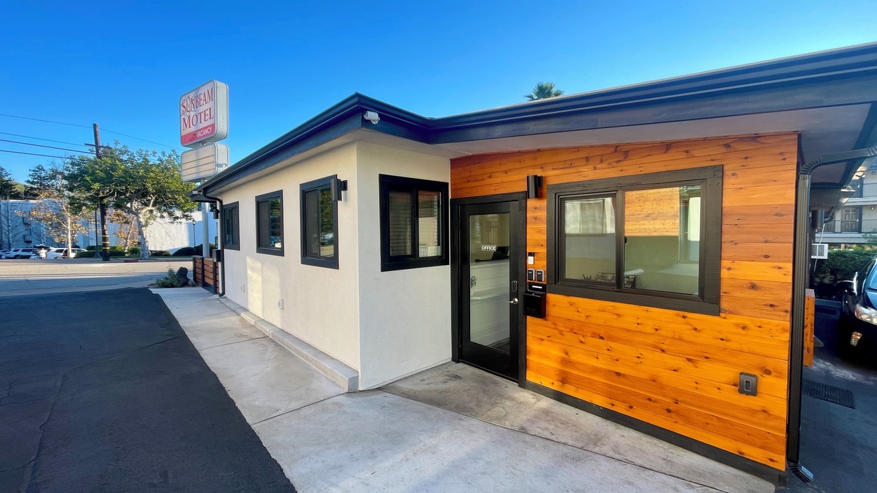 Photo of Outdoor in San Luis Obispo