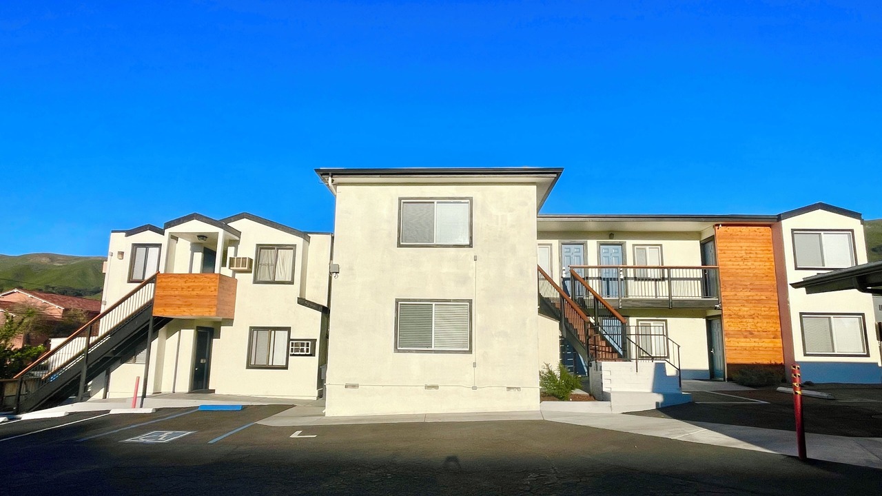 Photo of Outdoor in San Luis Obispo