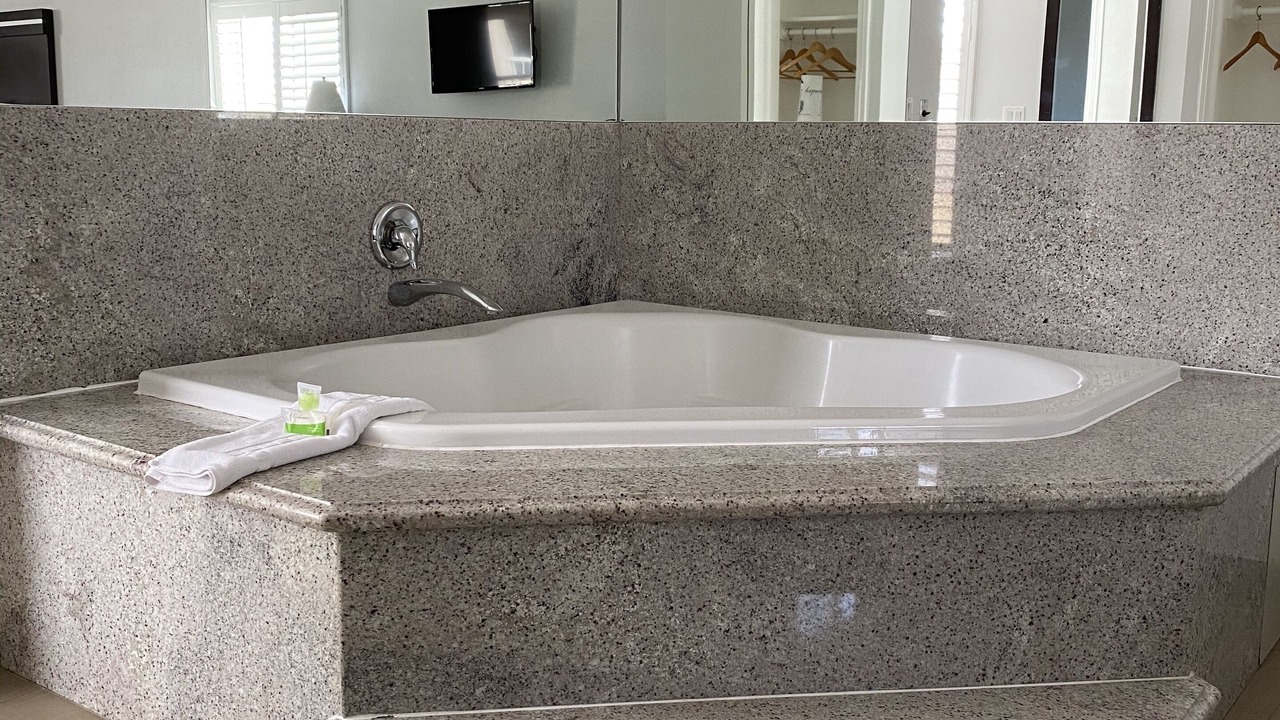Photo of Bathroom in Sunset Beach