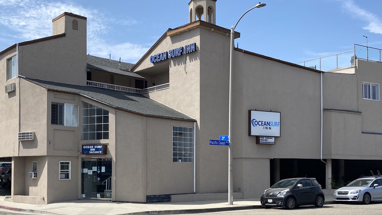 Photo of Outdoor in Sunset Beach