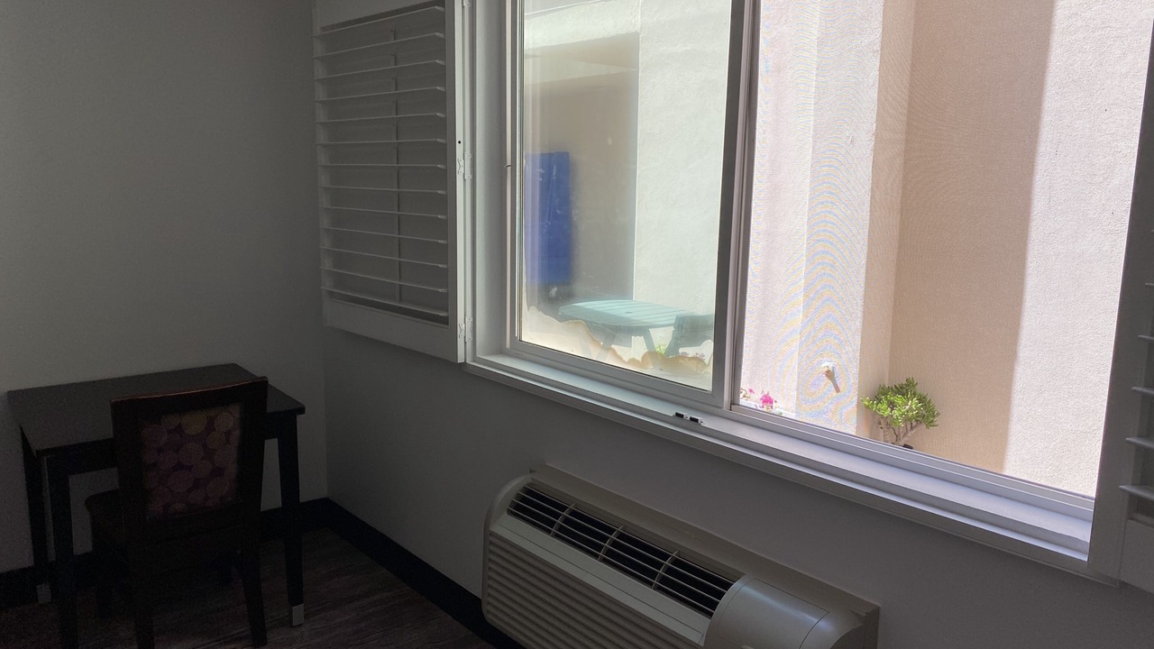 Photo of Bedroom in Sunset Beach