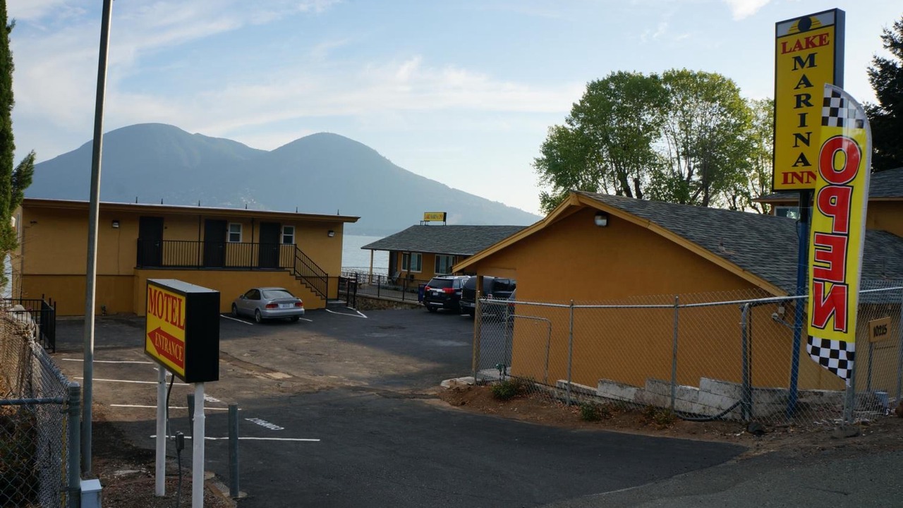 Photo of Outdoor in Clear Lake
