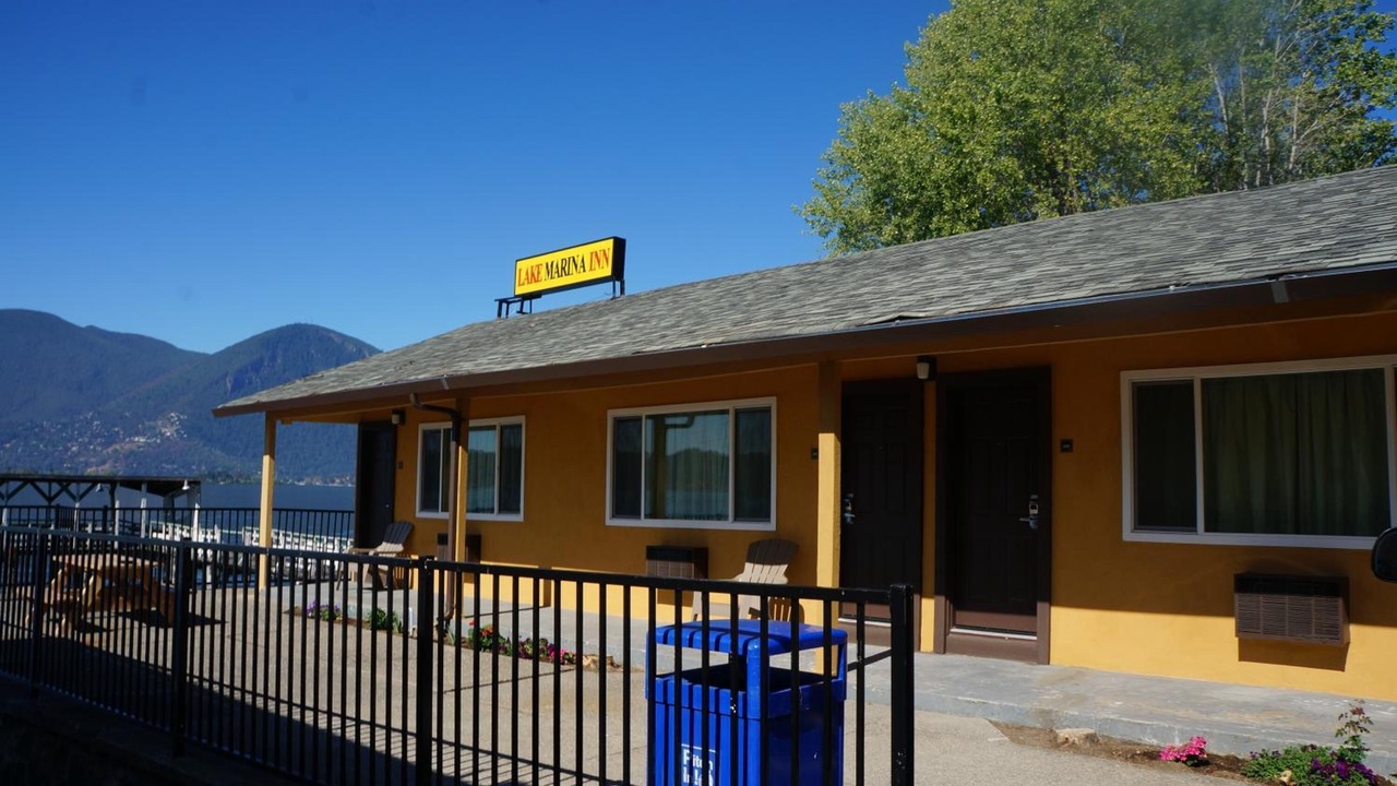 Photo of Outdoor in Clear Lake