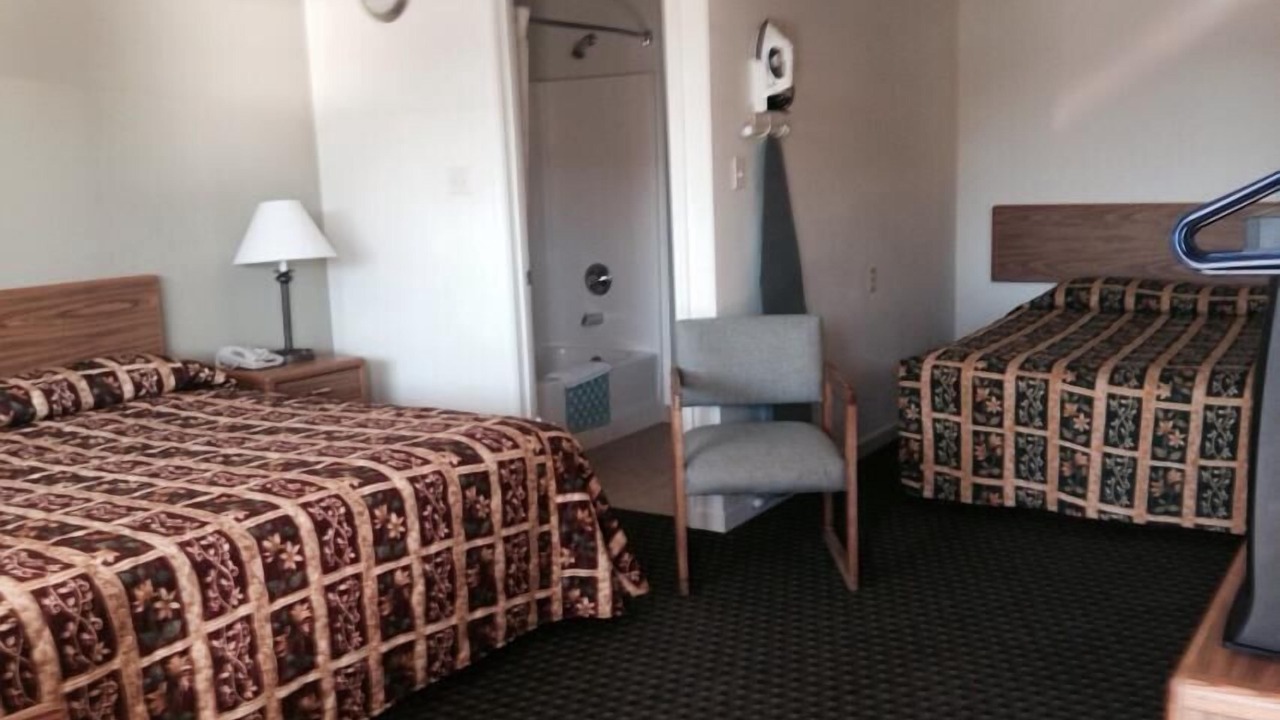 Photo of Bedroom in Clear Lake