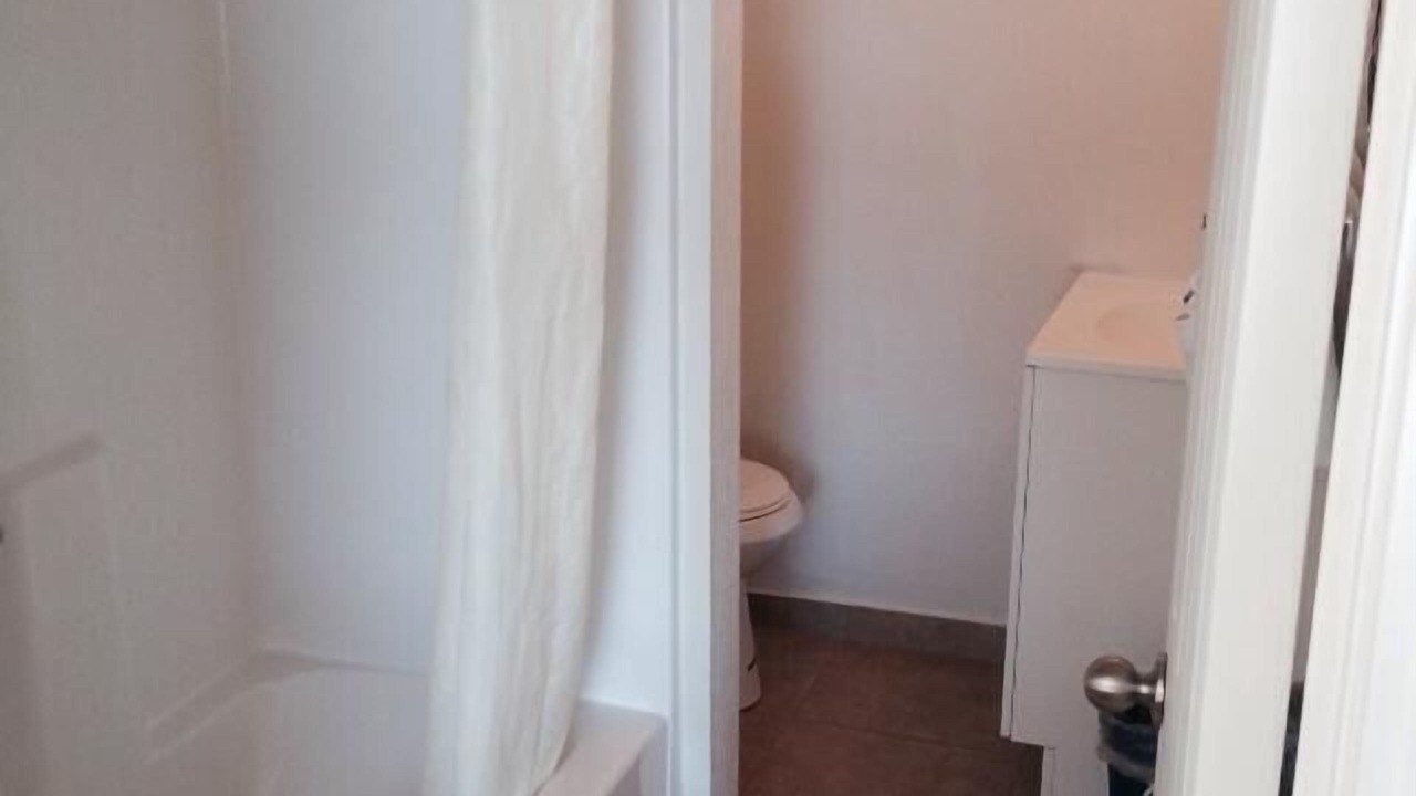 Photo of Bathroom in Clear Lake