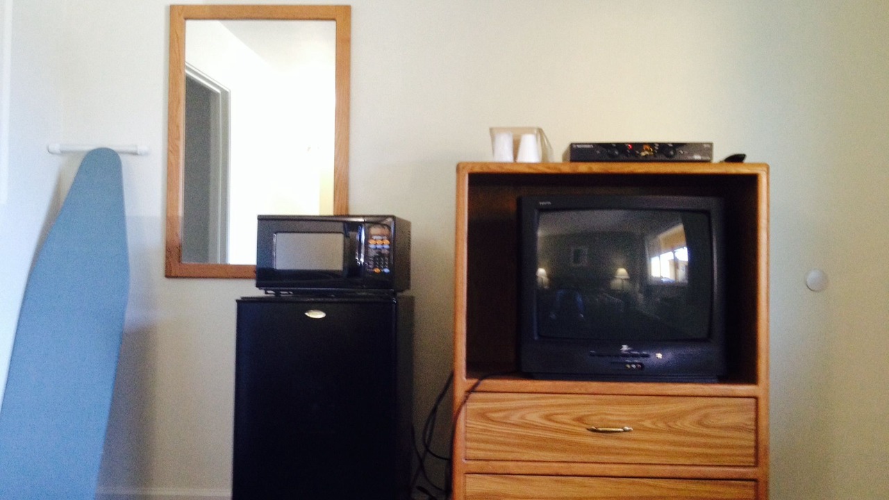 Photo of Bedroom in Clear Lake