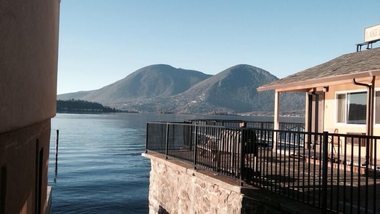 Photo of Buildings in Clear Lake