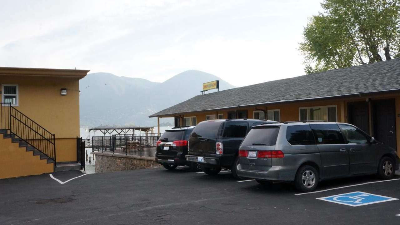 Photo of Others in Clear Lake