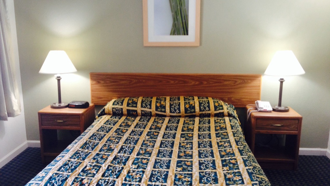 Photo of Bedroom in Clear Lake
