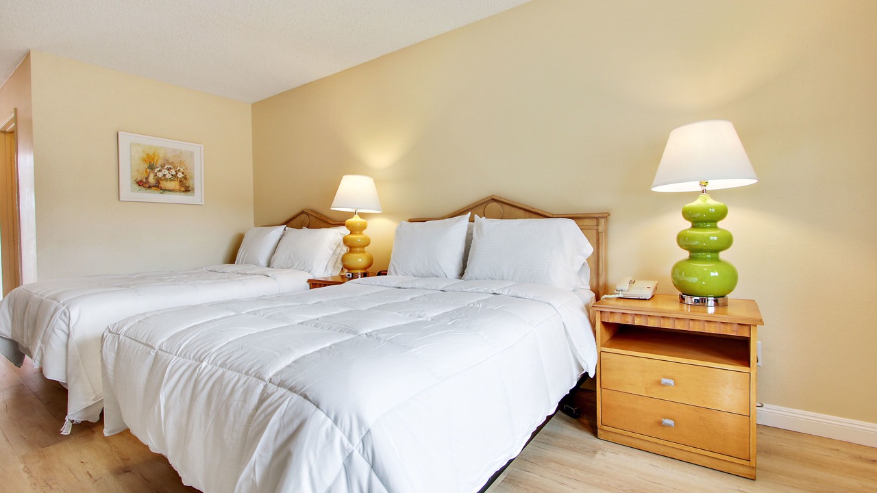 Photo of Bedroom in Wilshire
