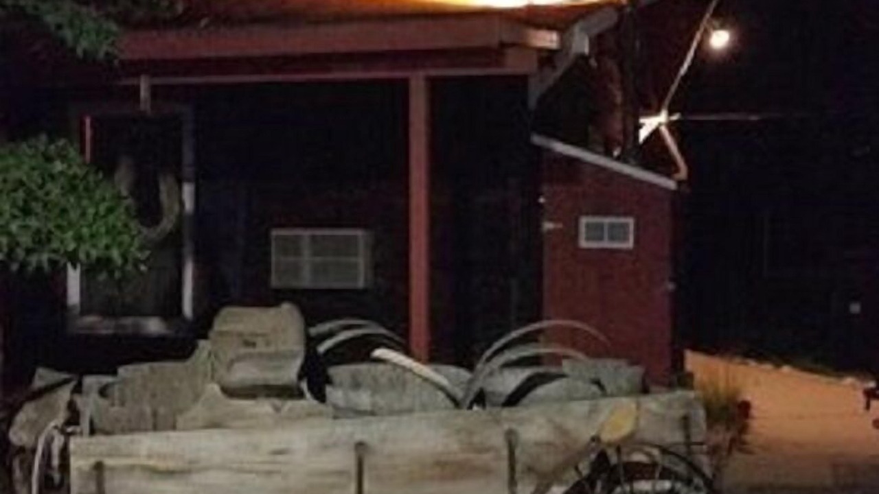 Photo of Others in Kernville