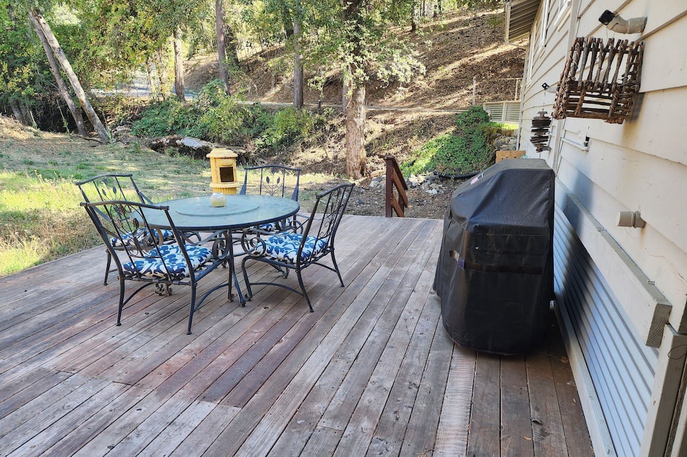 Photo of Outdoor in Nevada City