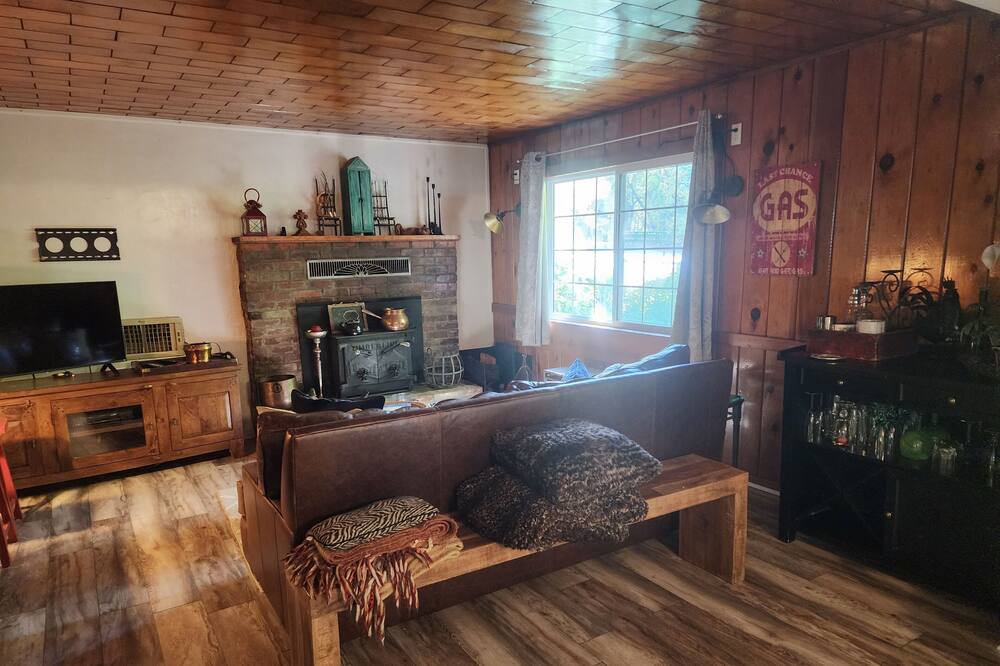 Photo of Kitchen in Nevada City