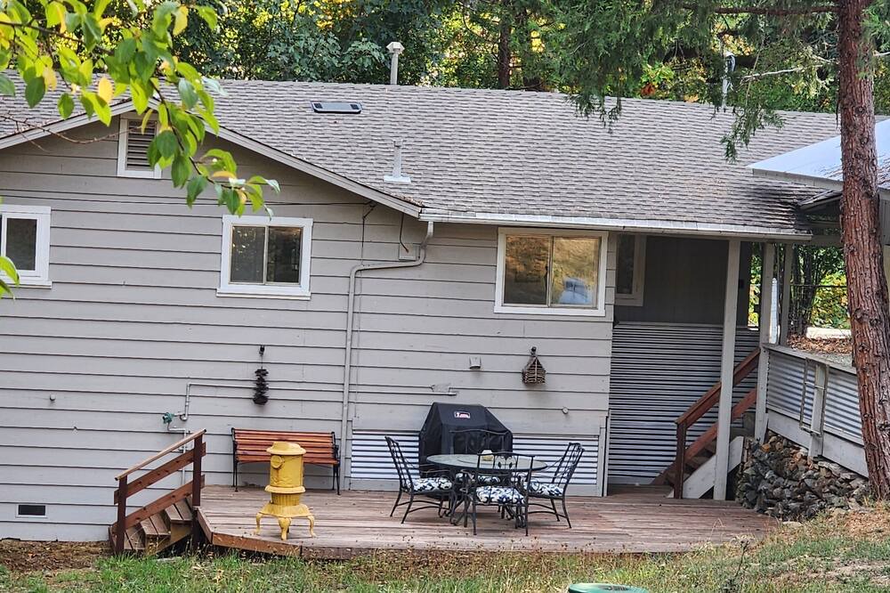 Photo of Outdoor in Nevada City