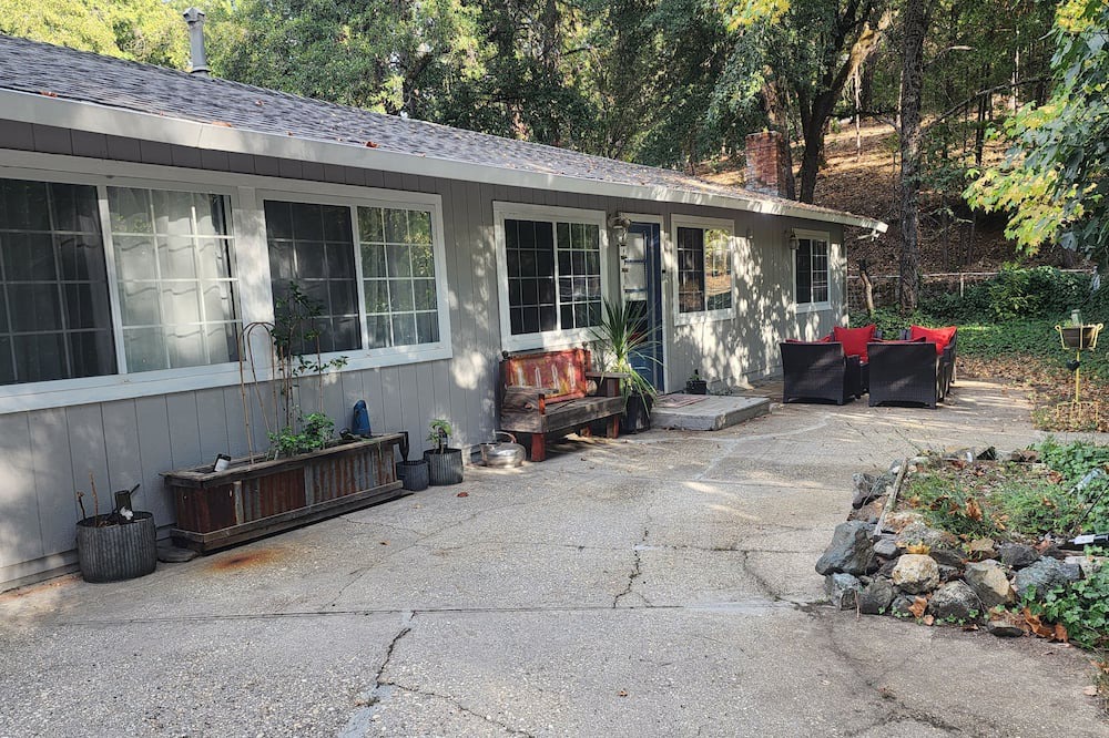 Photo of Outdoor in Nevada City
