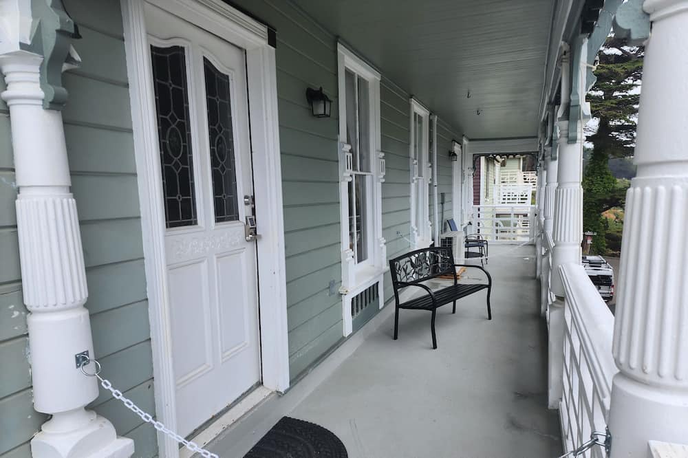 Photo of Outdoor in Point Arena