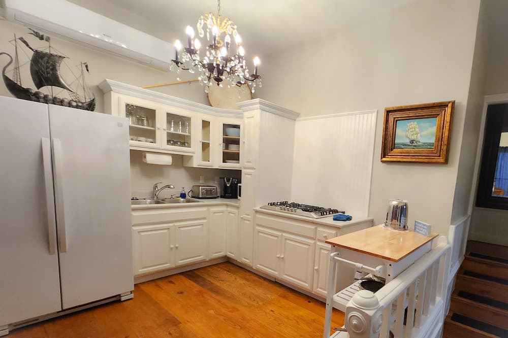 Photo of Kitchen in Point Arena