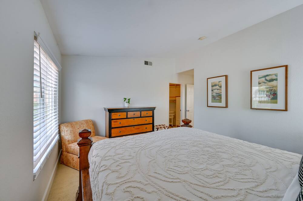 Photo of Bedroom in San Ysidro