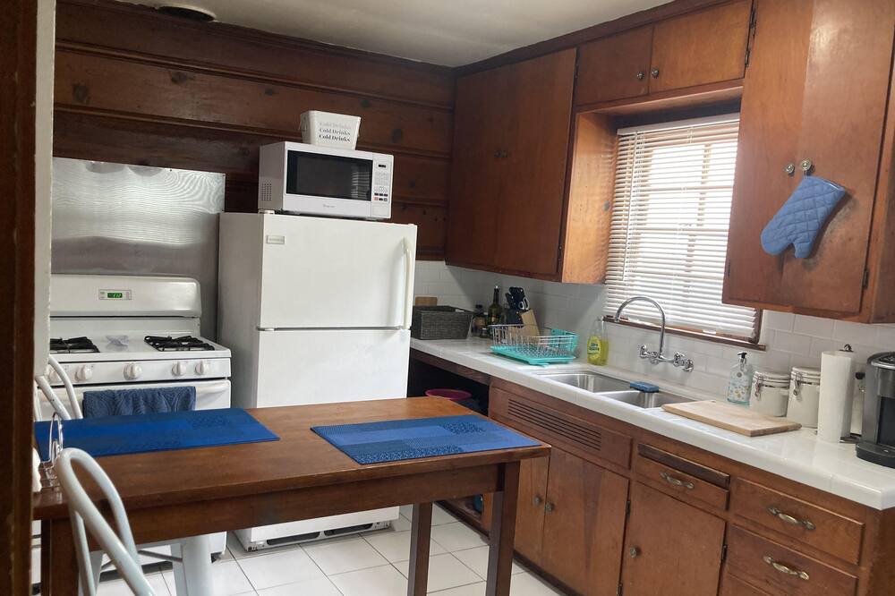 Photo of Kitchen in Ocean Beach