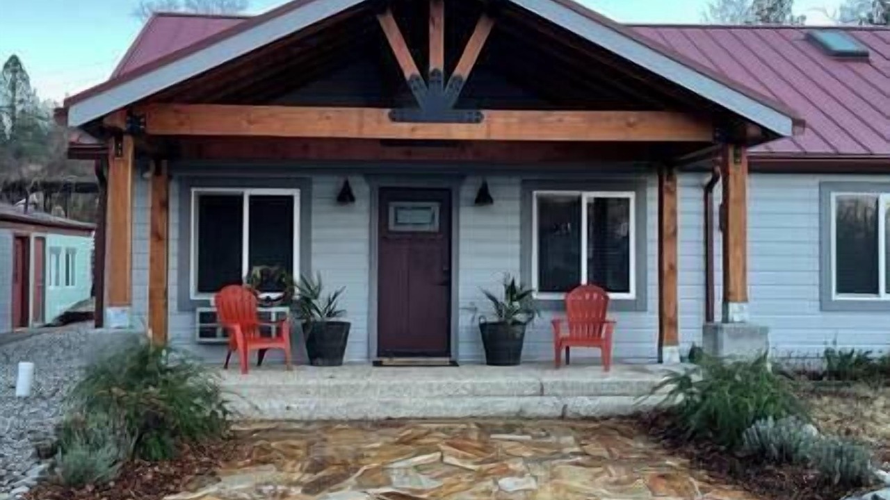 Photo of Outdoor in North San Juan