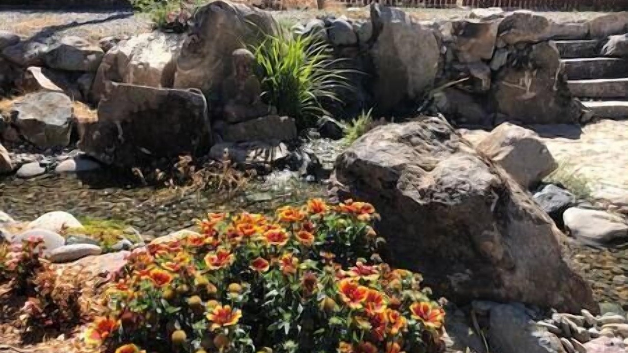 Photo of Outdoor in North San Juan
