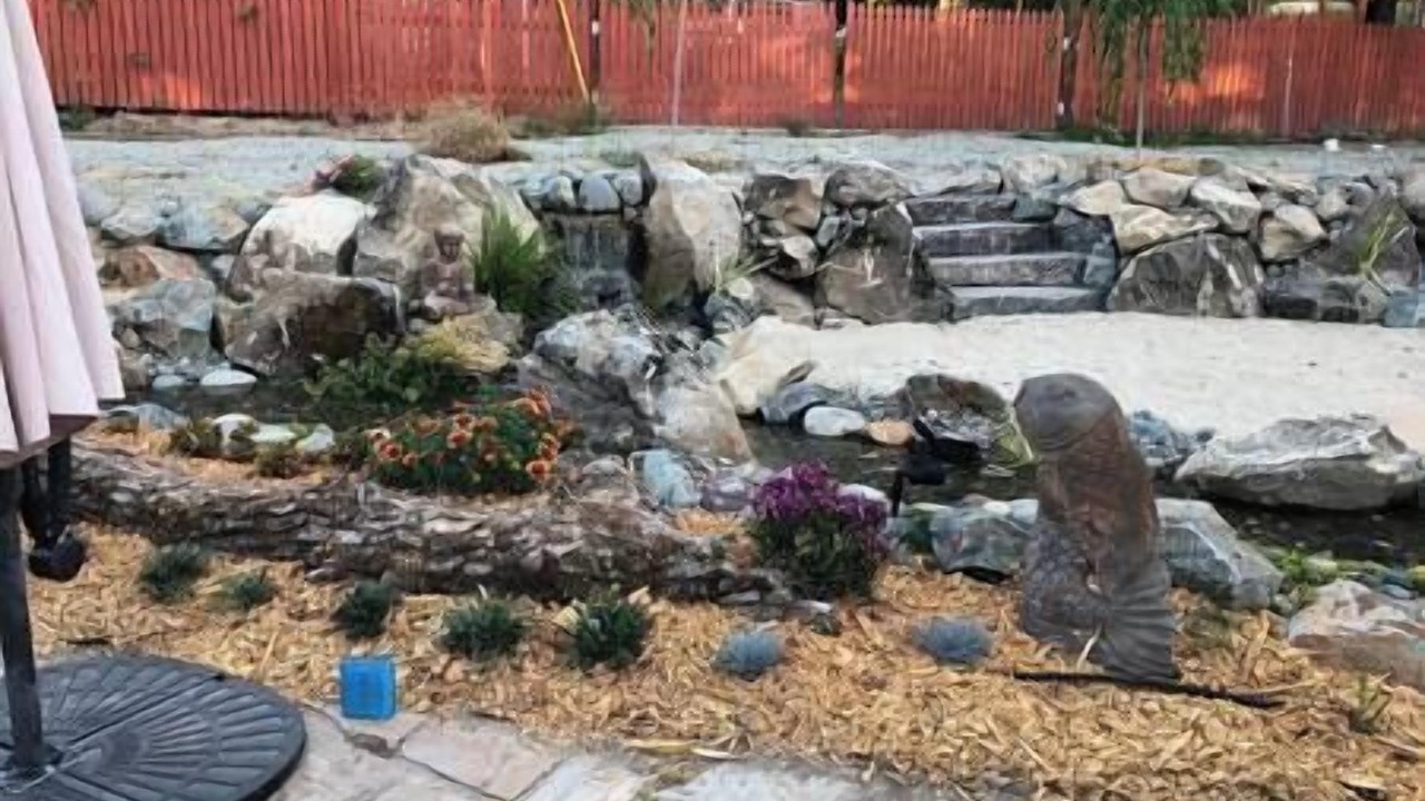 Photo of Outdoor in North San Juan