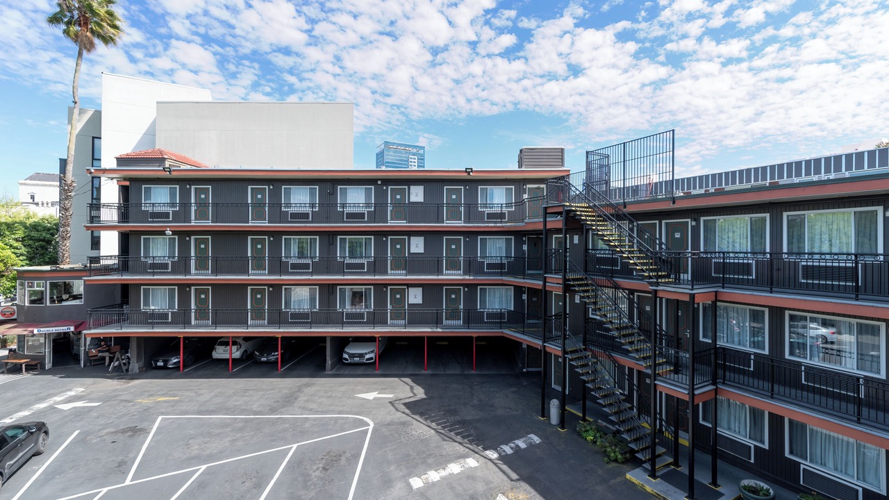 Photo of Outdoor in Hayes Valley