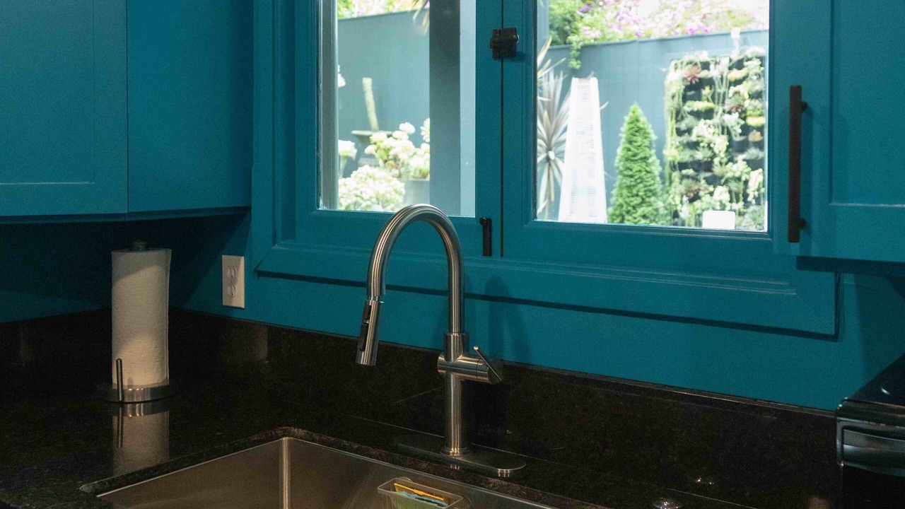 Photo of Kitchen in Pacific Heights