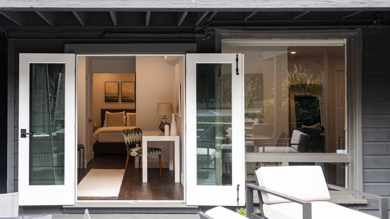Photo of Outdoor in Pacific Heights