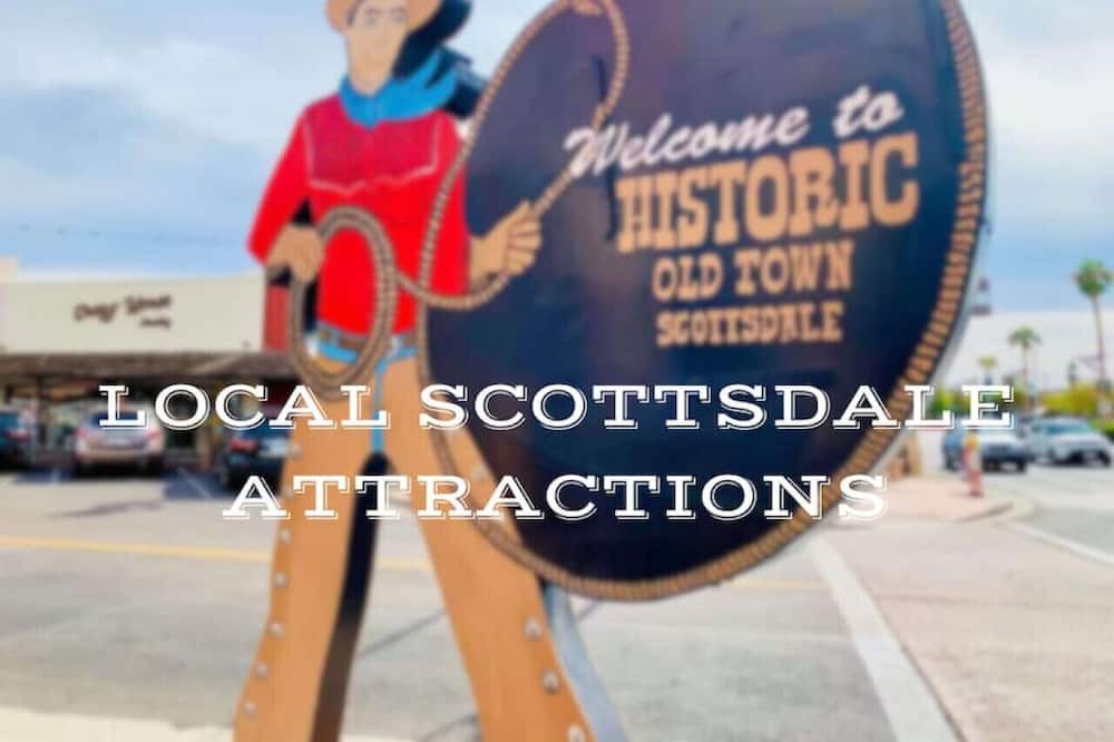 Photo of Others in Central Scottsdale