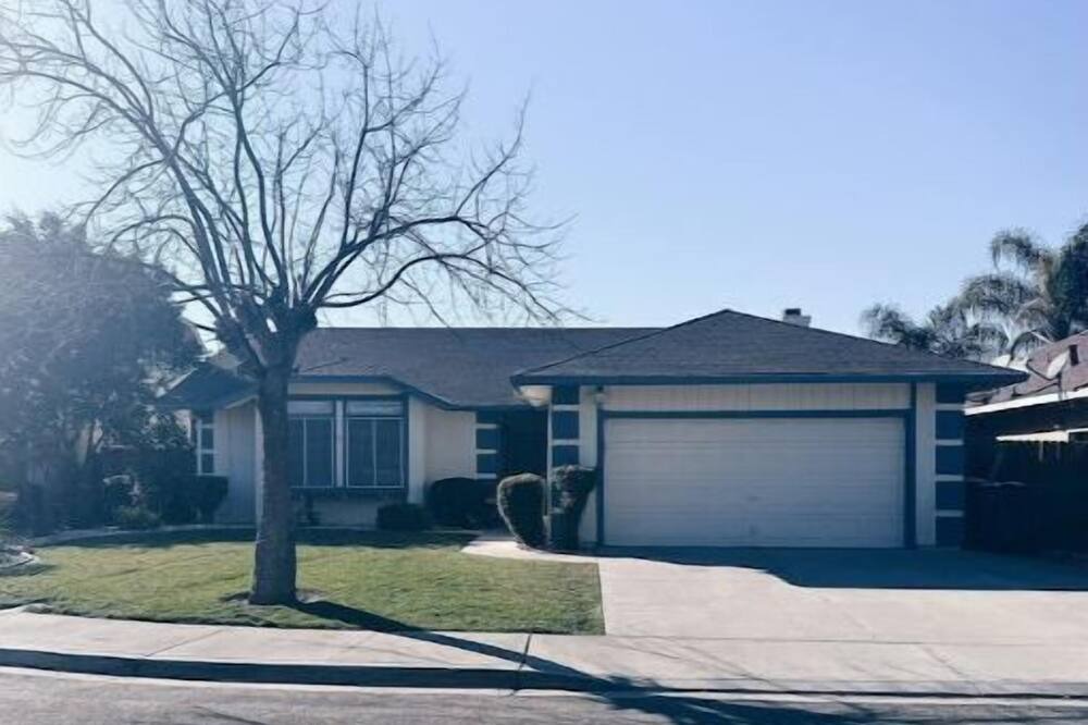 Photo of Outdoor in Turlock
