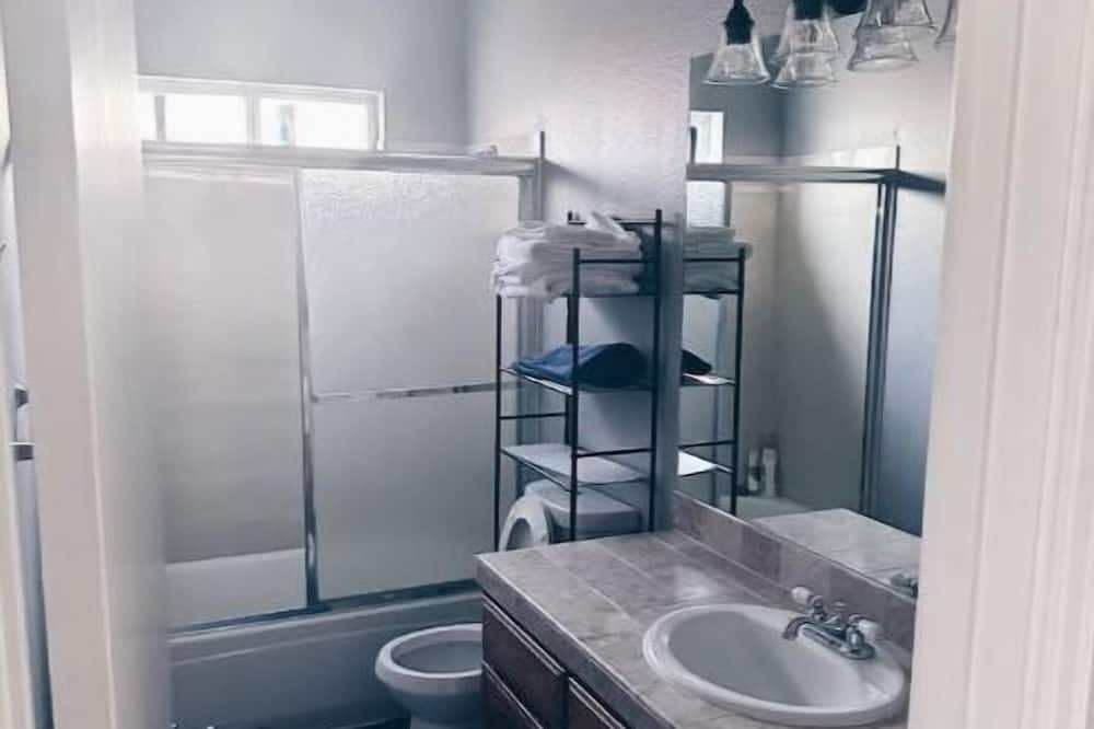 Photo of Bathroom in Turlock