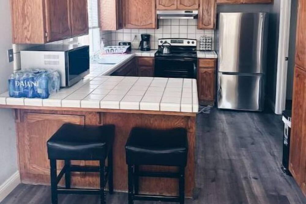Photo of Kitchen in Turlock