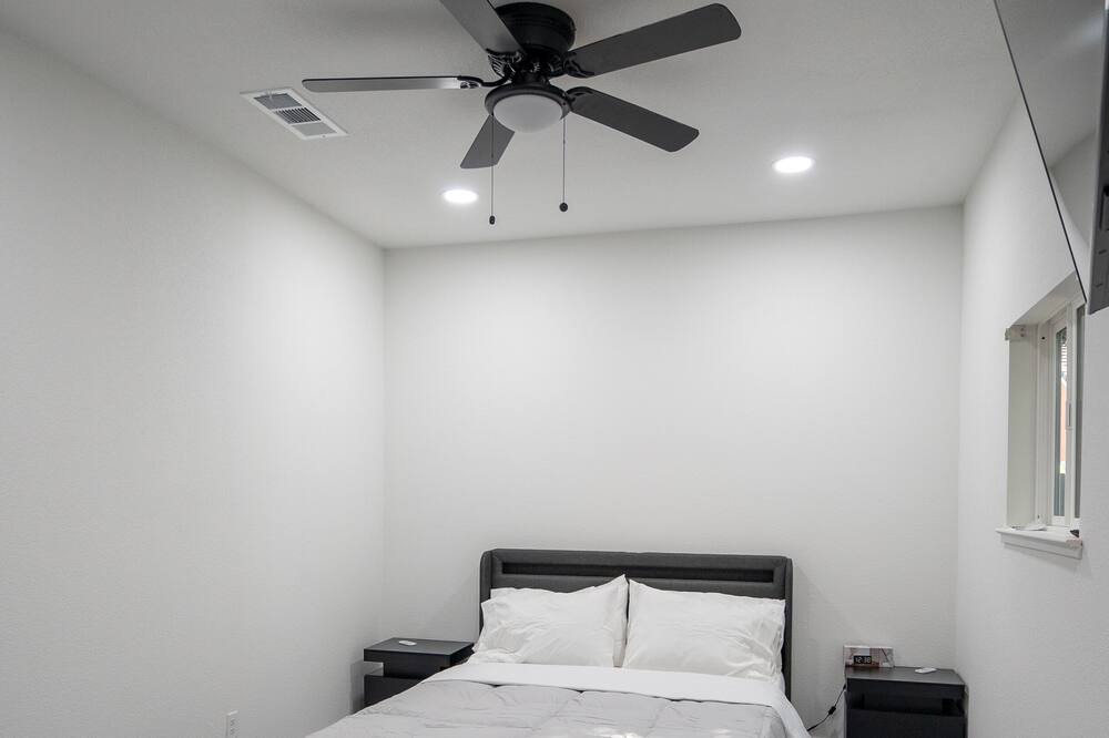 Photo of Bedroom in Riverbank
