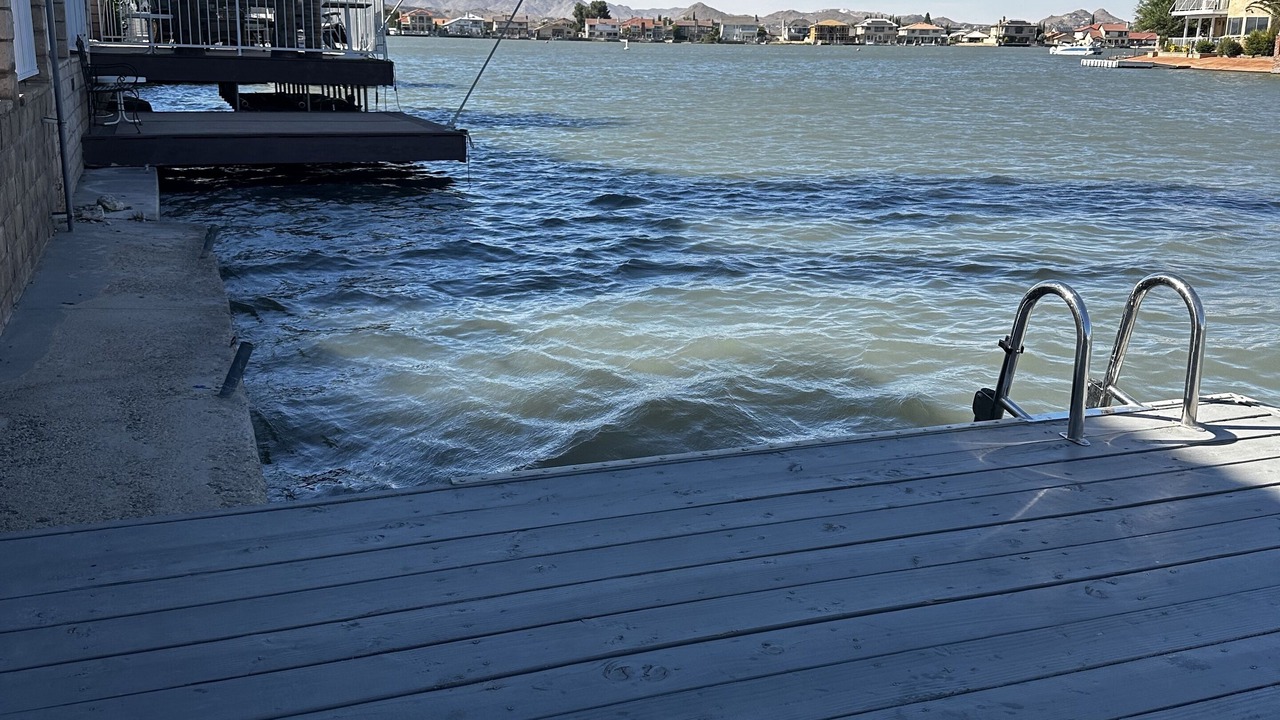 Photo of Outdoor in Spring Valley Lake