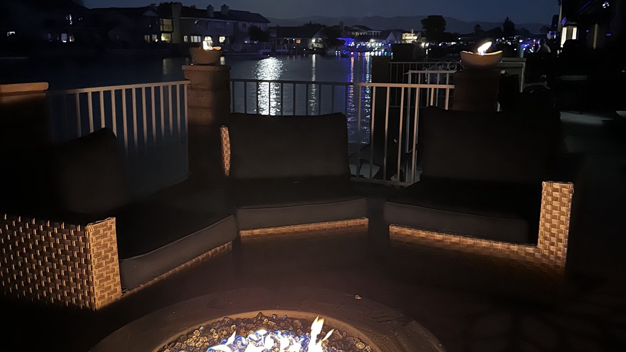 Photo of Patio Balcony in Spring Valley Lake