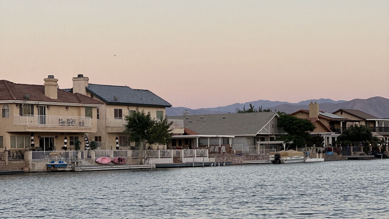 Photo of Outdoor in Spring Valley Lake